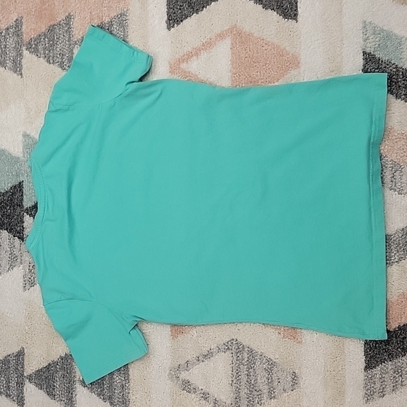 ALPHALETE Short Sleeve T-shirt size - Picture 5 of 5